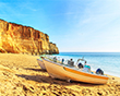 algarve