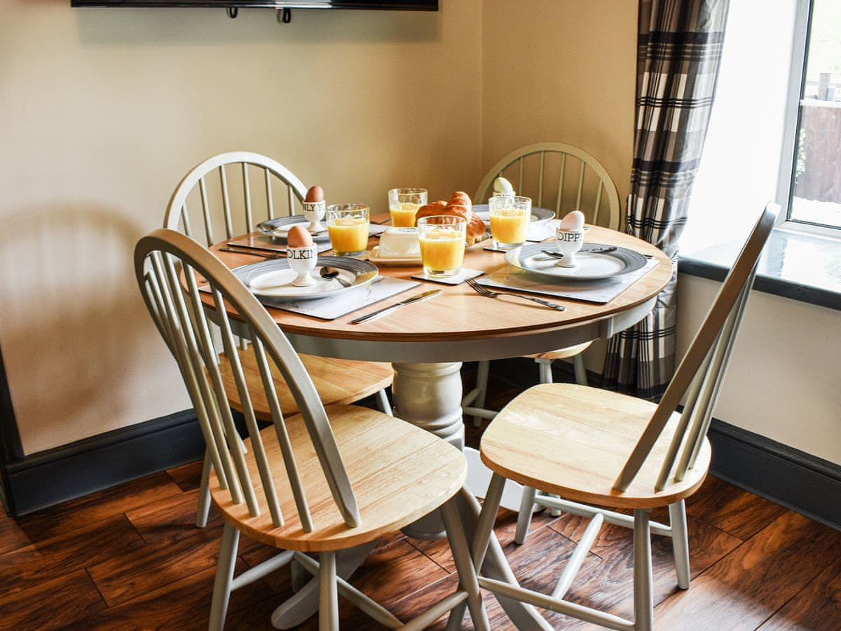 The Haybarn, East Hedleyhope, Near Durham